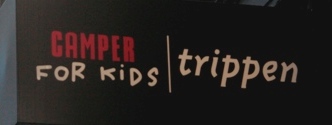 Trippen for Kids Antwerpen
