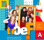 talentenwedstrijd Troef!