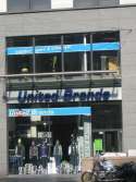 United Brands Antwerpen