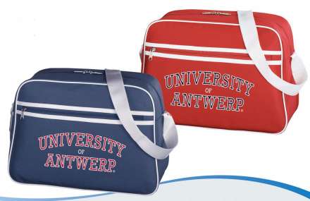 Universiteit Antwerpen tas