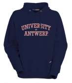 University of Antwerp sweater