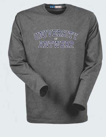 University of Antwerp T-shirt