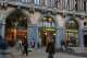 Urban Outfitters winkel op de Meir