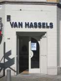 Van Hassels Antwerpen Steenhouwersvest