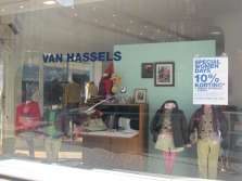 Van Hassels Antwerpen