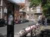 Velo station Sint Andries