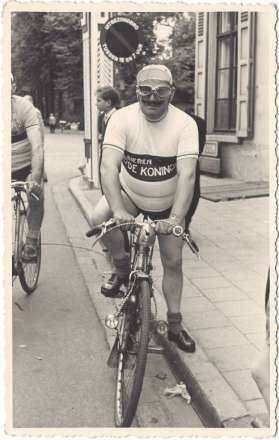 Velodome Criterium