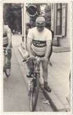 Velodome Criterium