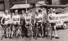 Velodome Criterium foto uit de oude doos