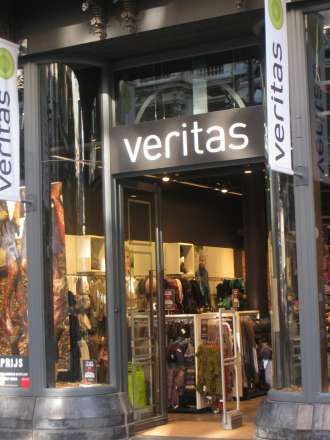 Veritas Antwerpen