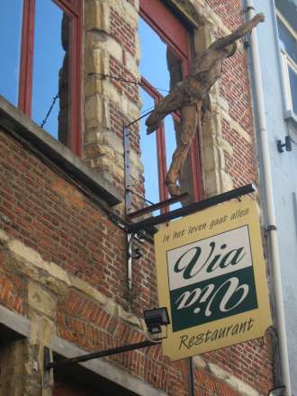 Via Via