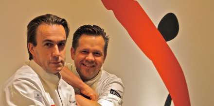 Viki Geunes volgt Roger Van Damme op als ambassadeur van Antwerpen Proeft 
