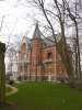 Villa Albert in Ekeren