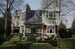 Villa Les Rochers in Ekeren