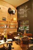 vinicity atmosphere