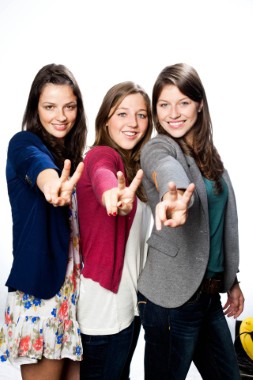 Vinken zusjes