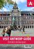 Visit Antwerp Guide 2013