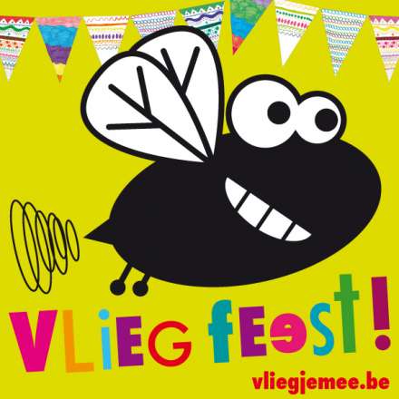 Vlieg feest