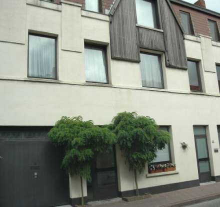 Bedandbreakfast Mauroy