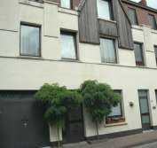Bedandbreakfast Mauroy
