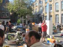 Vrijdagse markt
