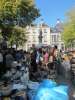 Vrijdagmarkt Antwerpen 