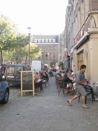 Vrijdagmarkt