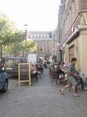 Vrijdagmarkt