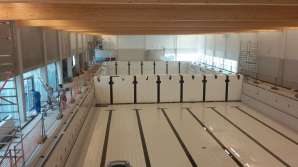 Het vullen van Wezenberg 2 is gestart op 31 augustus 2015