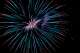 Vuurwerk bevrijdingsfeesten Deurne