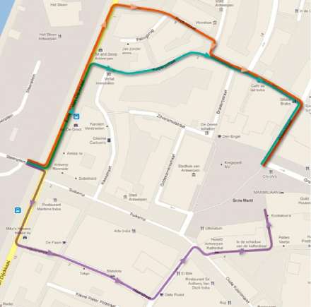 wandelroutes-aankomst-sinterklaas