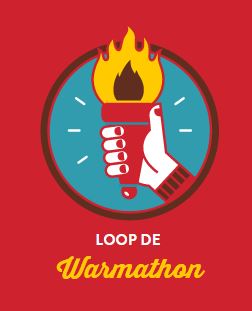 Loop de Warmathon