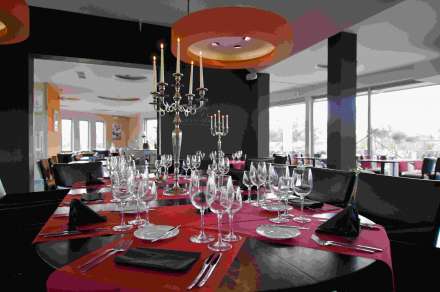 Brasserie 3Ri4en Rumst