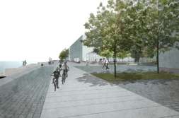 Wijkplein Cadix