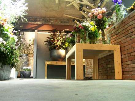 PASCAL RAOUL & bloemen