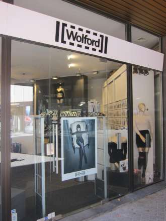 Wolford