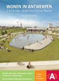 Wonen in Antwerpen 2012 in Park Spoor Noord