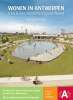 Wonen in Antwerpen 2012 in Park Spoor Noord
