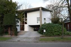 Woning Leon de Winter in Ekeren