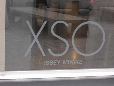 xso Antwerpen