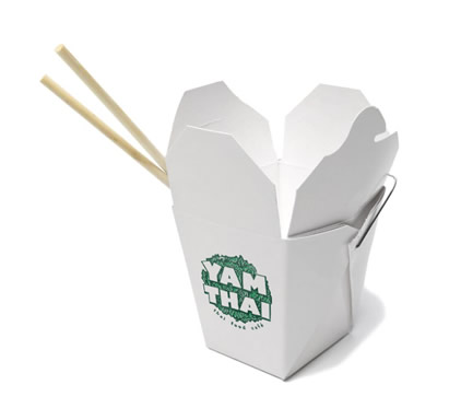 Yam Thai - thai food café