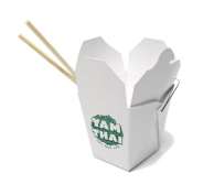 Yam Thai - thai food café