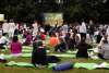 International Yoga Day