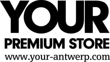 YOUR premium store Antwerp
