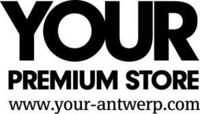 YOUR premium store Antwerp