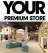 YOUR premium store foto