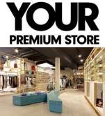 YOUR premium store foto