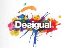 Desigual logo
