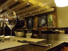 Restaurant Kastelein zaal