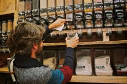 Zero Waste Shop